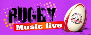 RugbyMusicLive2019