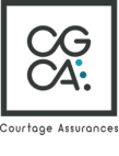CGCA Courtage Assurances